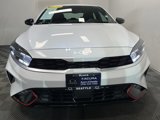 Used 2024 Kia Forte GT-Line w/ GT-Line Premium Package image 4