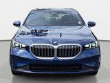 Certified 2024 BMW 540i xDrive w/ Convenience Package image 2