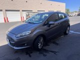 Used 2014 Ford Fiesta SE w/ Equipment Group 201A image 4