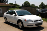 Used 2012 Chevrolet Impala LT image 2