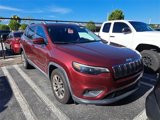 Used 2019 Jeep Cherokee Latitude Plus image 2
