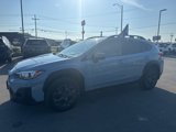 Certified 2022 Subaru Crosstrek 2.5i Sport w/ Moonroof Package image 3
