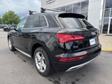 Used 2019 Audi Q5 2.0T Premium image 5