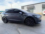 Used 2022 Tesla Model X Plaid image 5