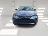 Used 2021 Toyota Venza LE w/ Carpet Mat Package (TMS) image 2