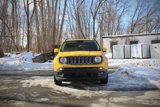 Used 2016 Jeep Renegade Latitude w/ Cold Weather Group image 2