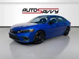 Used 2024 Honda Civic Sport image 3