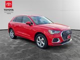 Certified 2020 Audi Q3 2.0T Premium Plus w/ Premium Plus Package image 1