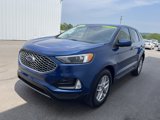 Used 2023 Ford Edge SEL w/ Convenience Package image 4