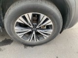 Used 2023 Nissan Rogue SV w/ SV Premium B Package image 5