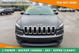 Used 2017 Jeep Cherokee Latitude w/ Cold Weather Group image 2