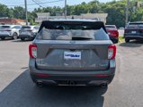 Used 2021 Ford Explorer XLT w/ Equipment Group 202A image 5