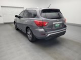 Used 2017 Nissan Pathfinder S image 5