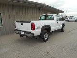 Used 2004 Chevrolet Silverado 2500 W/T image 6