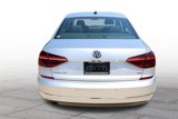 Used 2018 Volkswagen Passat 2.0T SE image 4