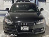 Used 2008 Audi TT 3.2 image 3