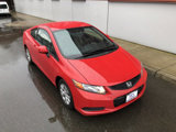 Used 2012 Honda Civic LX image 3
