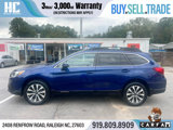 Used 2017 Subaru Outback 2.5i Limited image 2