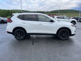 Used 2017 Nissan Rogue SV w/ Midnight Edition image 2