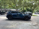 Used 2023 MAZDA CX-30 2.5 Turbo w/ Premium Package image 4
