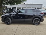 New 2025 MAZDA CX-30 AWD 2.5 S w/ Select Sport Pkg image 2