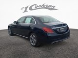 Used 2019 Mercedes-Benz C 300 4MATIC Sedan image 5