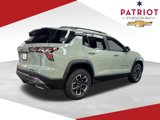 New 2026 Chevrolet Equinox ACTIV w/ LPO, Floor Liner Package image 4