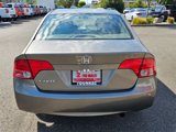 Used 2007 Honda Civic LX image 6
