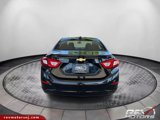 Used 2017 Chevrolet Cruze LS image 4