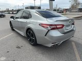 Used 2019 Toyota Camry XSE image 5