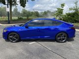 Certified 2024 Acura Integra A-Spec image 5