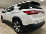 Used 2019 Chevrolet Traverse LT w/ LT Premium Package image 5