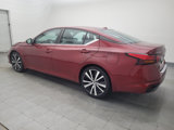 Used 2021 Nissan Altima 2.5 SR image 3