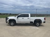 Used 2022 GMC Sierra 2500 Pro w/ Convenience Package image 2