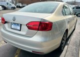 Used 2011 Volkswagen Jetta Sedan image 5