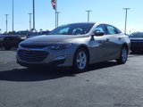 New 2025 Chevrolet Malibu LS w/ LPO, Floor Liner Package image 2