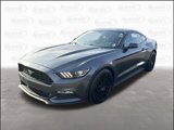 Used 2017 Ford Mustang Coupe image 4
