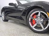 Used 2014 Chevrolet Corvette Stingray Convertible w/ 3LT Preferred Equipment Group image 4