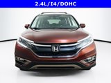 Used 2016 Honda CR-V EX-L image 2