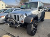 Used 2010 Jeep Wrangler Sport image 3