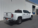 Used 2022 GMC Canyon AT4 w/ Trailering Package image 3