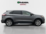 Used 2022 Ford Edge Titanium image 6