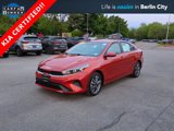 Certified 2023 Kia Forte LXS w/ LXS Technology Package image 4