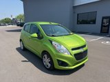Used 2014 Chevrolet Spark LT image 2