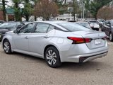 Certified 2022 Nissan Altima 2.5 S image 5