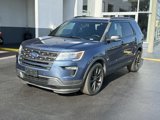 Used 2018 Ford Explorer XLT w/ Equipment Group 202A image 4