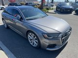 Used 2020 Audi A6 3.0T allroad Premium Plus w/ Driver Assistance Package image 4