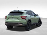 New 2025 Chevrolet Trax ACTIV w/ Driver Confidence Package image 4