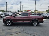 Used 2017 Honda Ridgeline RTL-T image 4