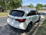 Used 2014 Acura MDX SH-AWD w/ Technology Package image 6
